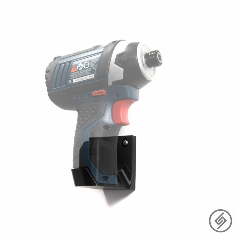 Load image into Gallery viewer, Bosch 12V Tool Wall Storage Hook
