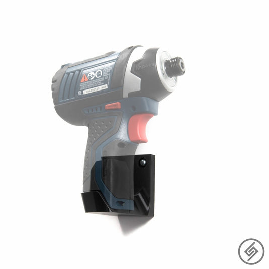 Bosch 12V Tool Wall Storage Hook