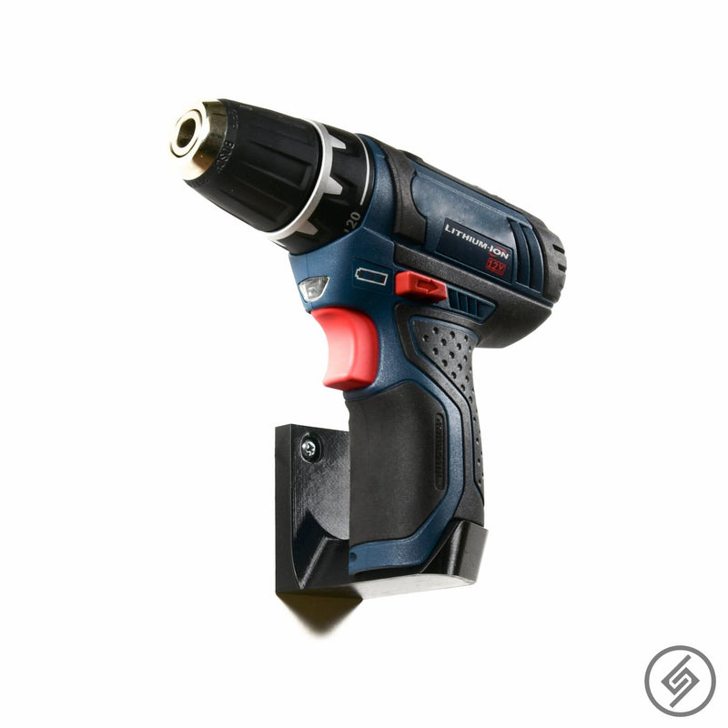 Load image into Gallery viewer, Bosch 12V Tool Wall Storage Hook
