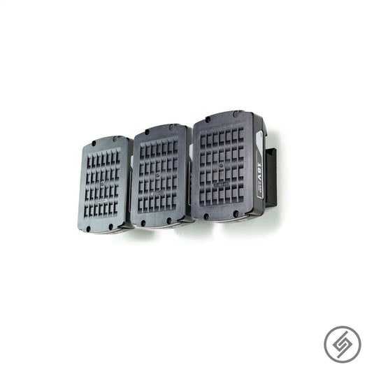 Bosch 18V Battery Wall Storage Hook