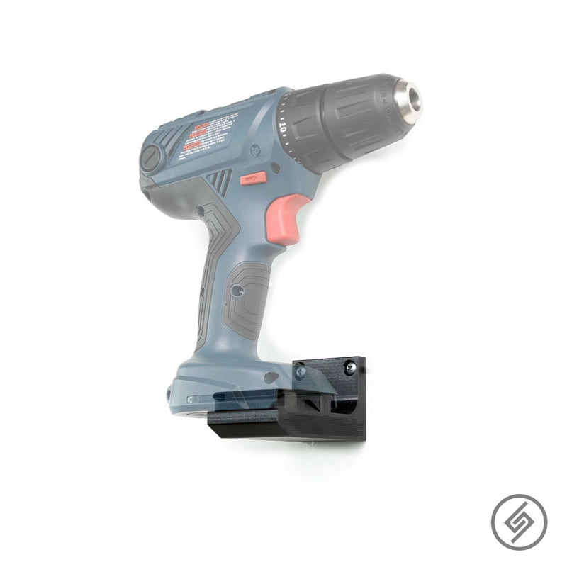 Load image into Gallery viewer, Bosch 18V Tool Wall Storage Hook
