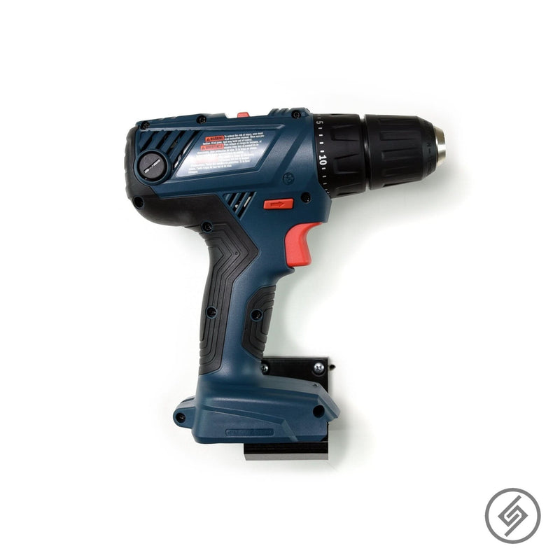 Load image into Gallery viewer, Bosch 18V Tool Wall Storage Hook
