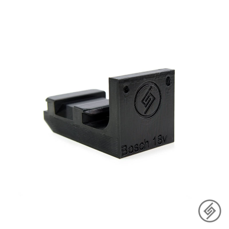 Load image into Gallery viewer, Bosch 18V Tool Wall Storage Hook
