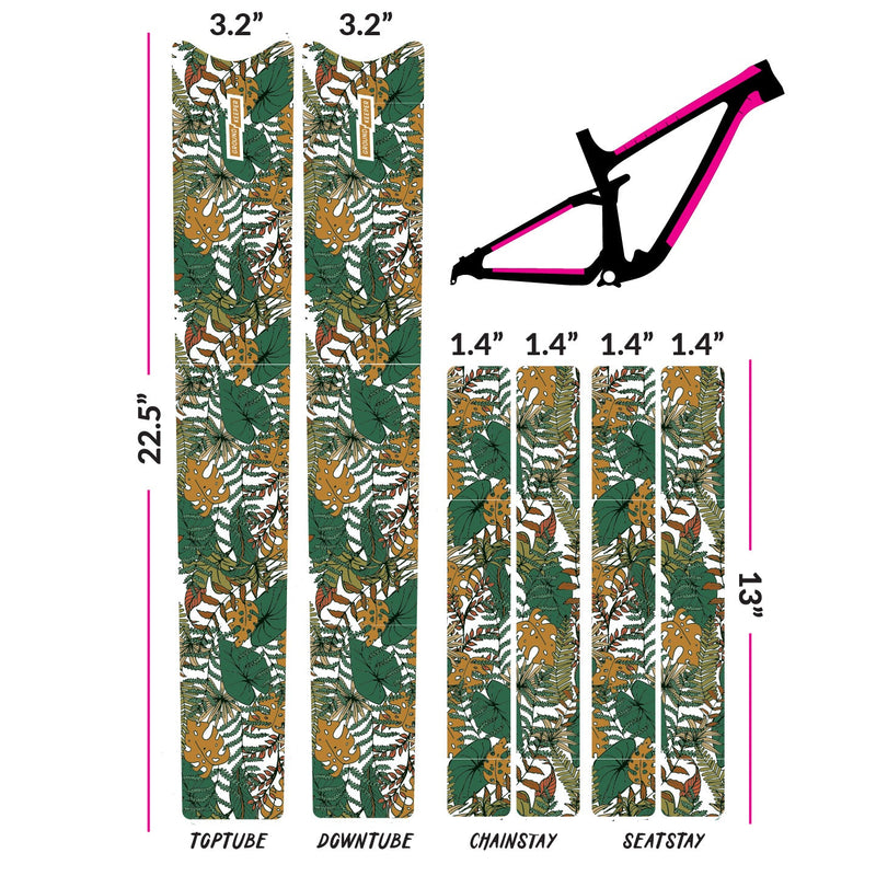 Load image into Gallery viewer, Botanic Revival Frame Keeper
