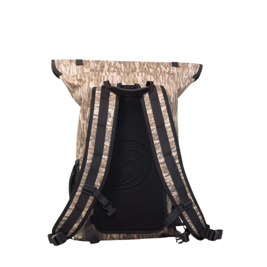 [PRE-ORDER] Waterproof Floating Backpack Dry Bag - Bottomland [Restocking July 2026]