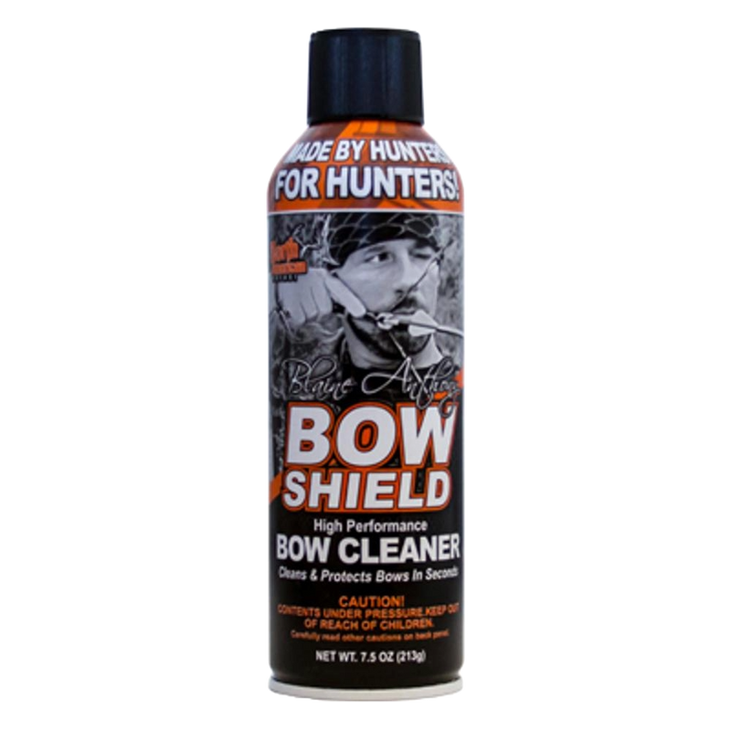 Load image into Gallery viewer, Bow Shield - High Performance Bow Cleaner
