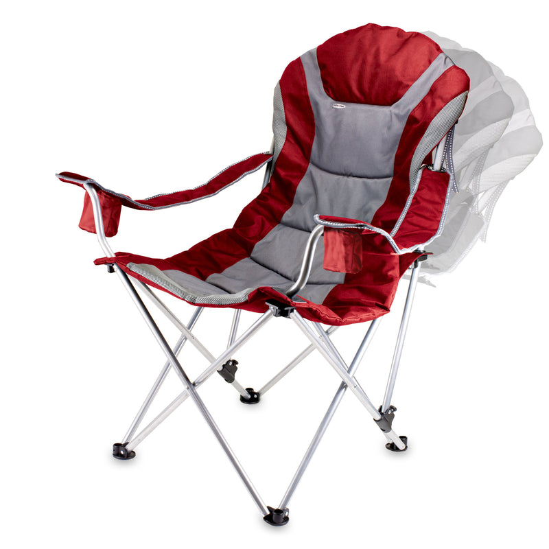 Load image into Gallery viewer, Reclining Camp Chair
