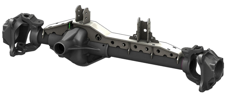 Load image into Gallery viewer, Low Profile Ford SuperDuty Front Truss
