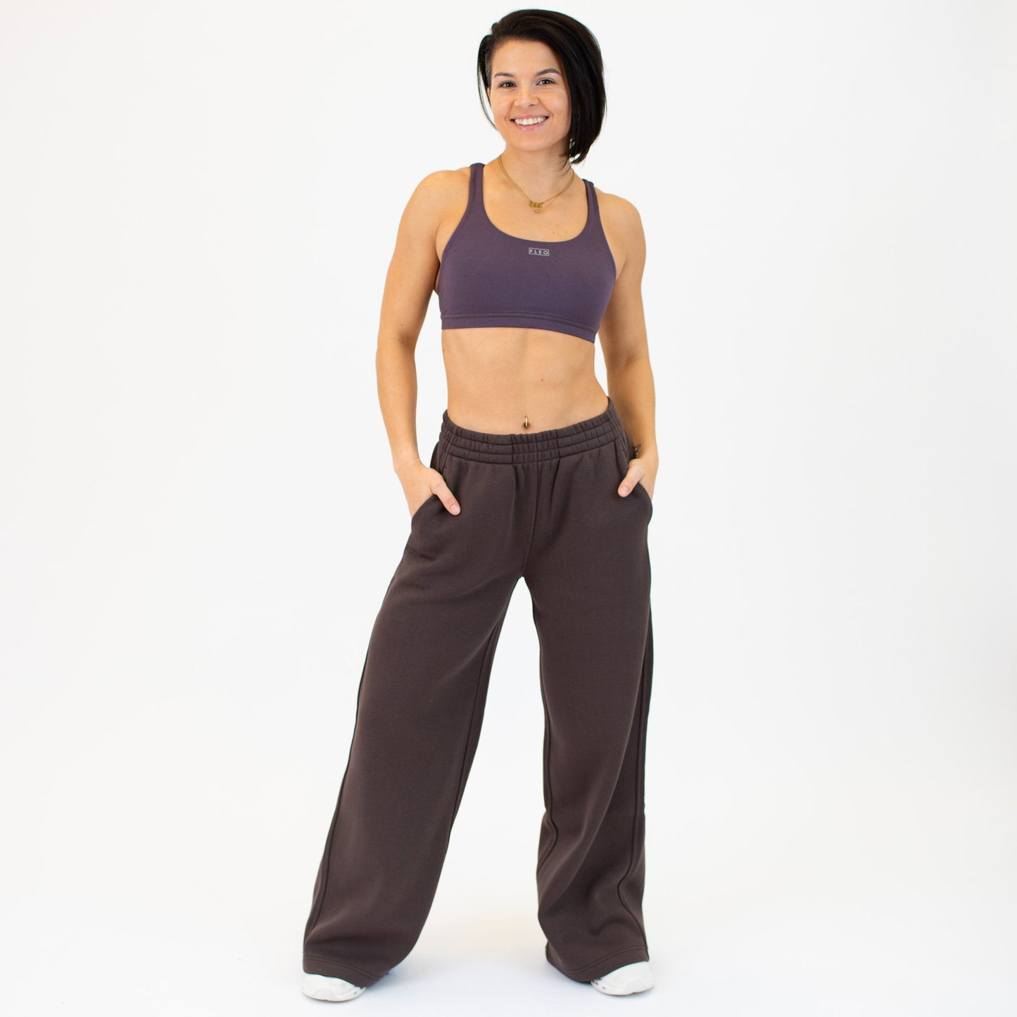 Recharge Wide Leg Sweatpant - Skoutley Outdoors LLC