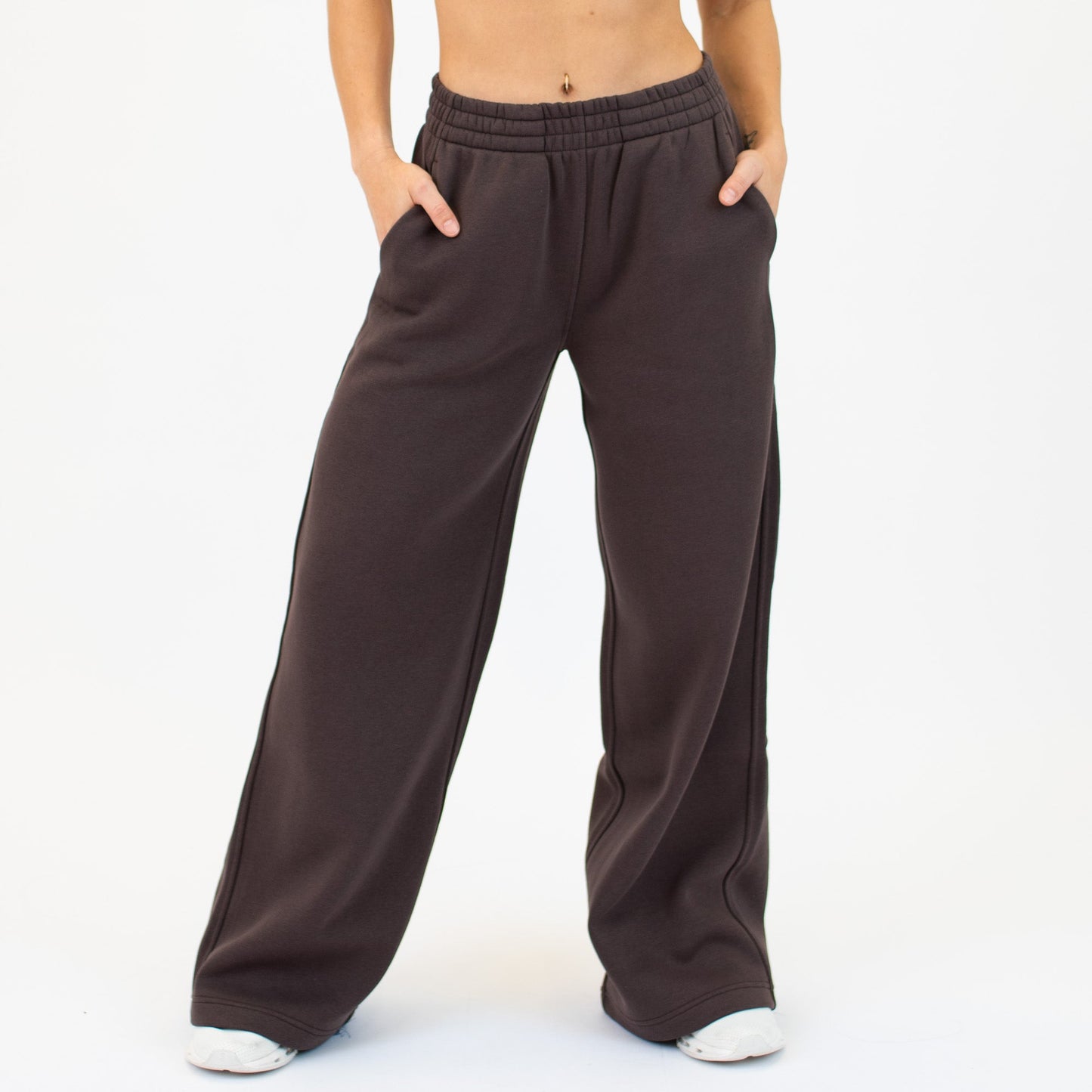 Recharge Wide Leg Sweatpant - Skoutley Outdoors LLC