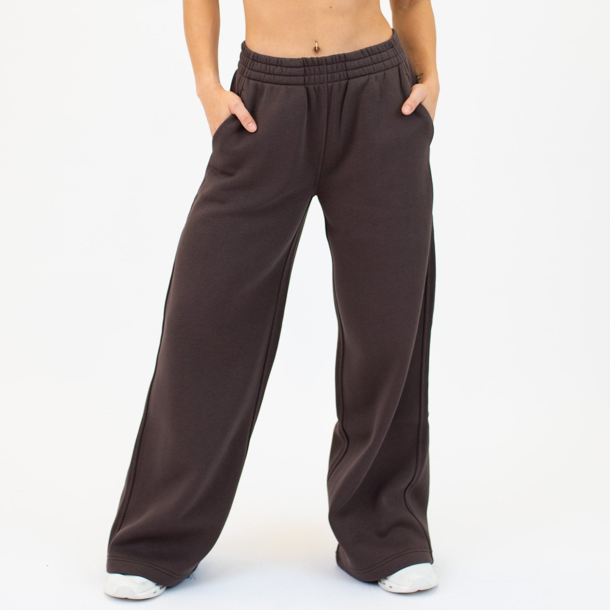 Recharge Wide Leg Sweatpant - Skoutley Outdoors LLC
