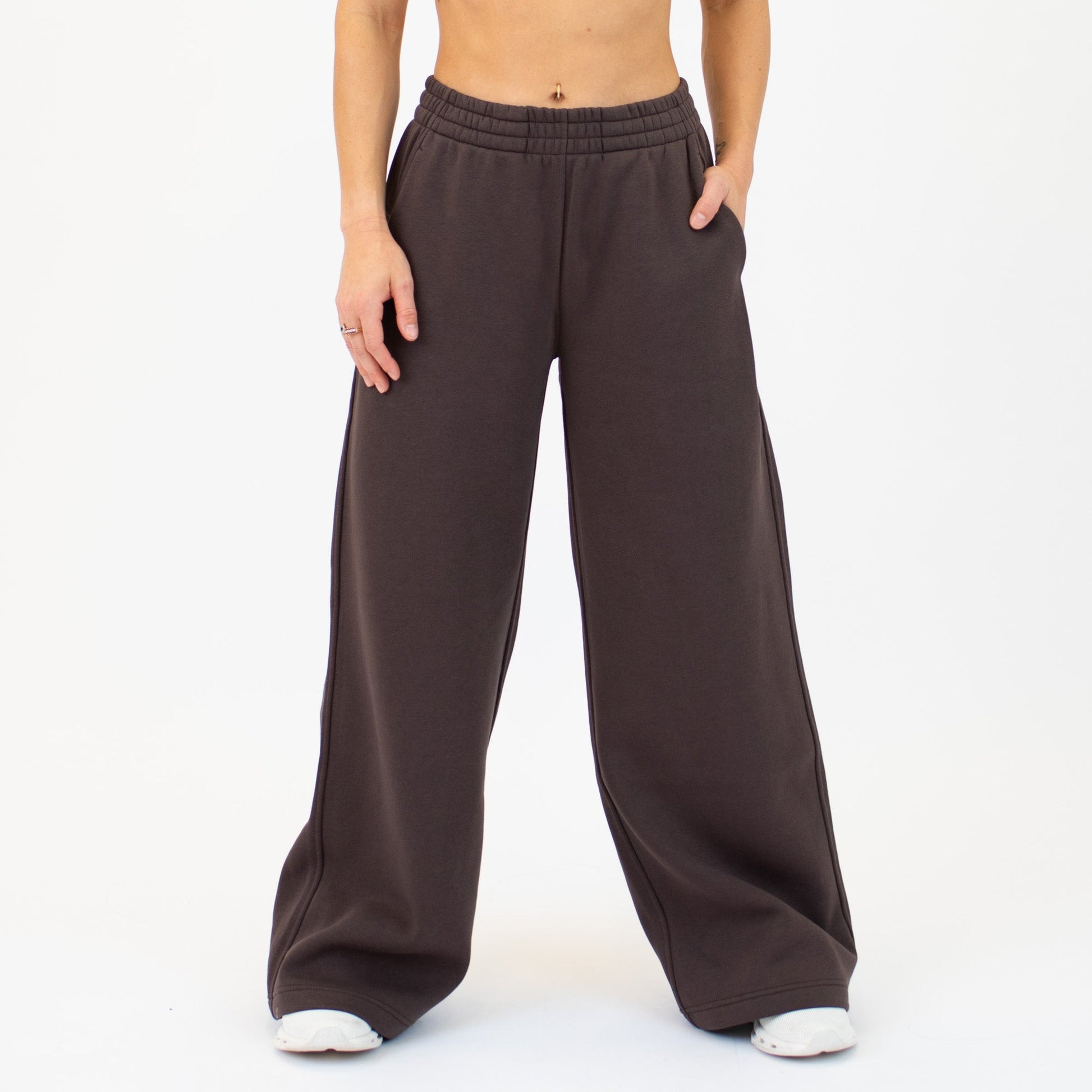 Recharge Wide Leg Sweatpant - Skoutley Outdoors LLC