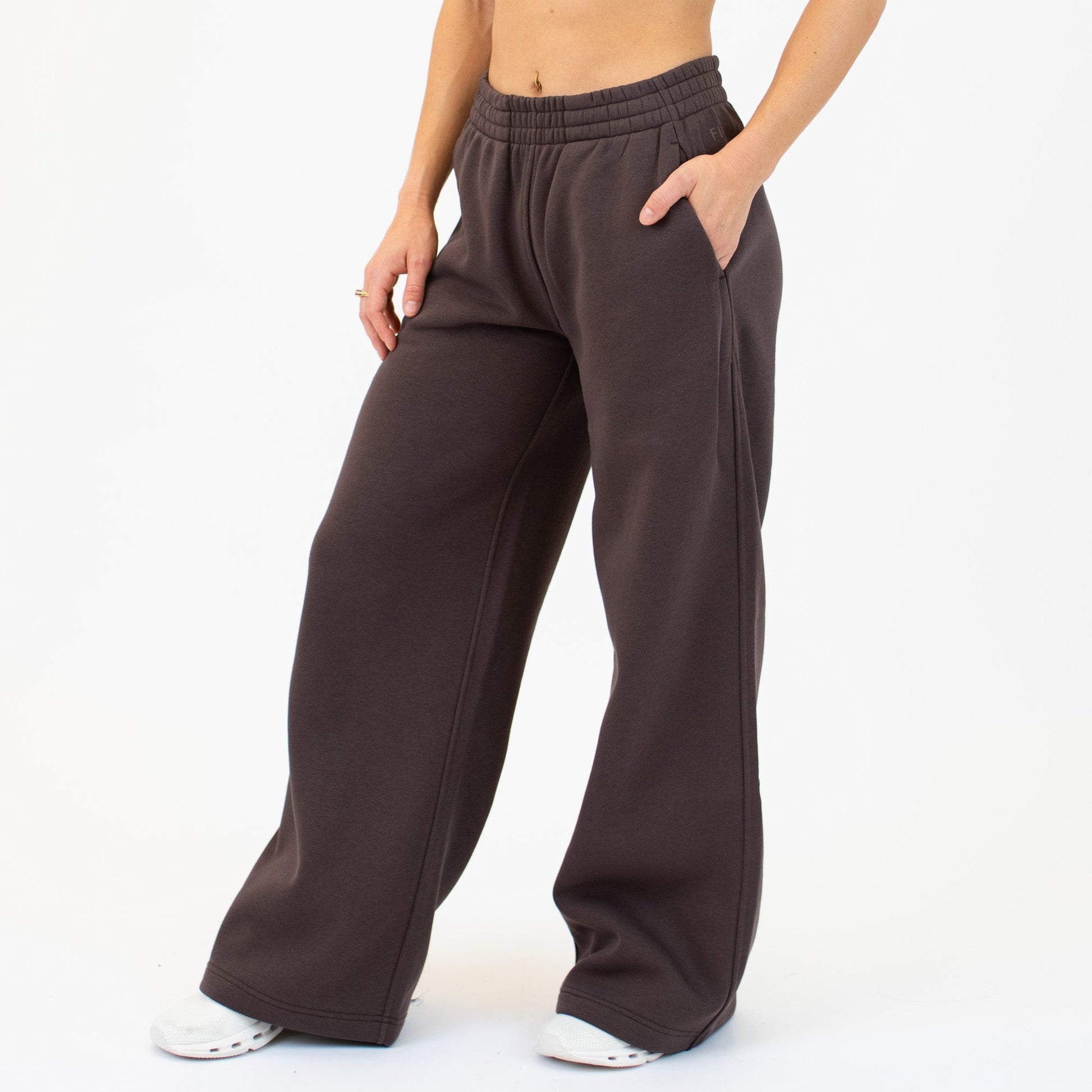 Recharge Wide Leg Sweatpant - Skoutley Outdoors LLC