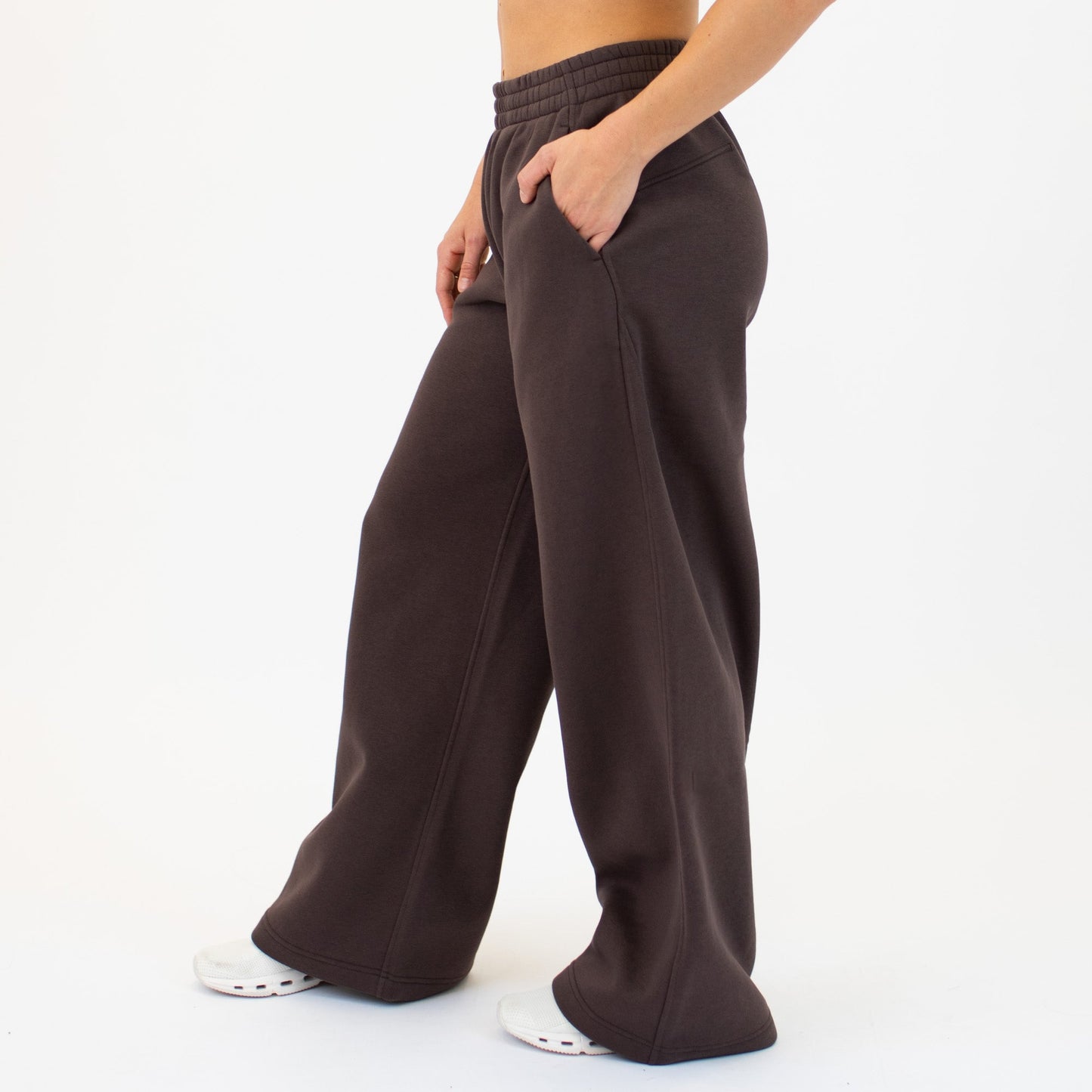 Recharge Wide Leg Sweatpant - Skoutley Outdoors LLC