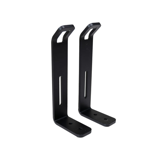 Storage Case/Cooler Mount