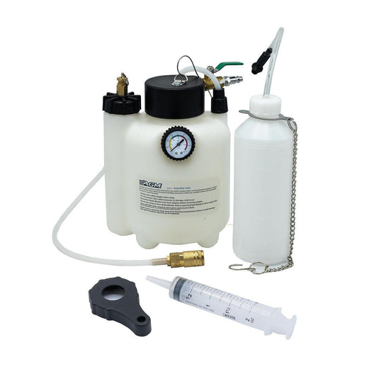AGM Products Brake Pressure Bleeder