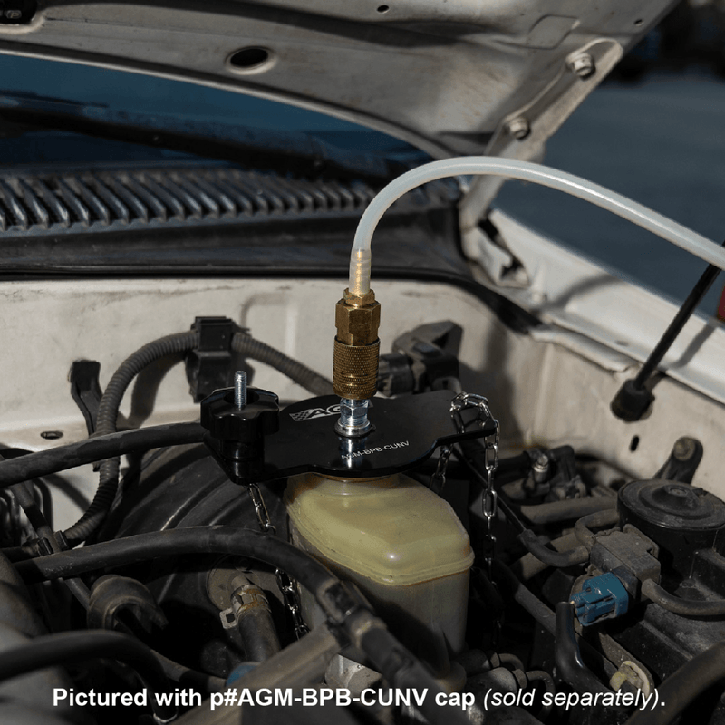 Load image into Gallery viewer, Brake Pressure Bleeder
