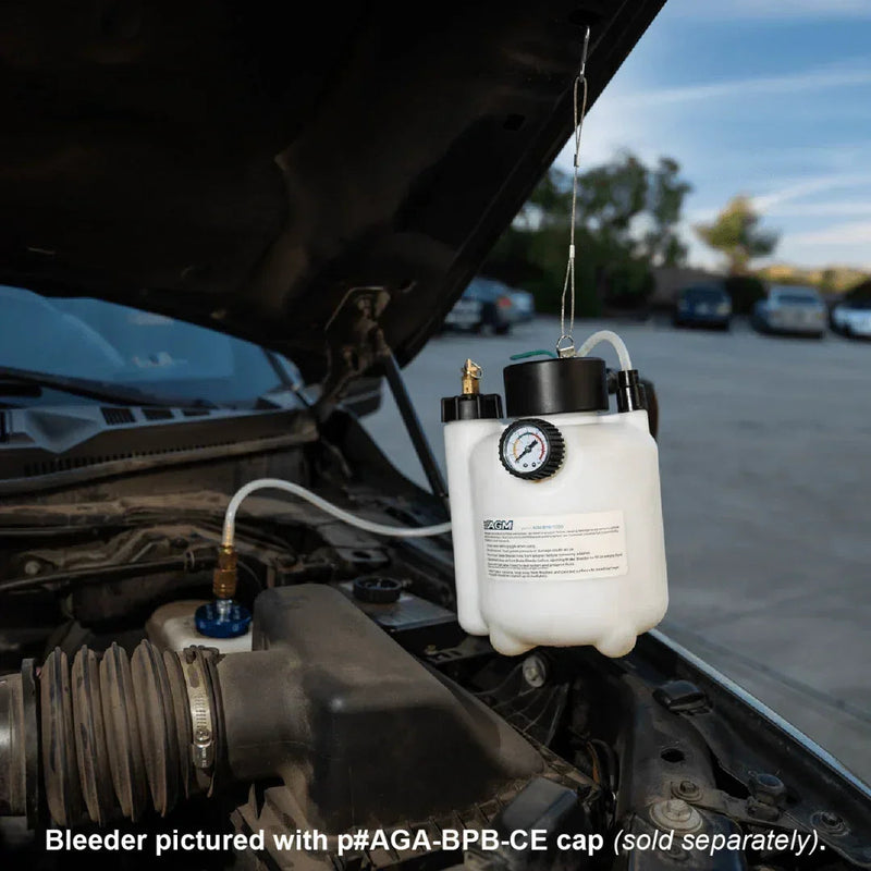 Load image into Gallery viewer, Brake Pressure Bleeder
