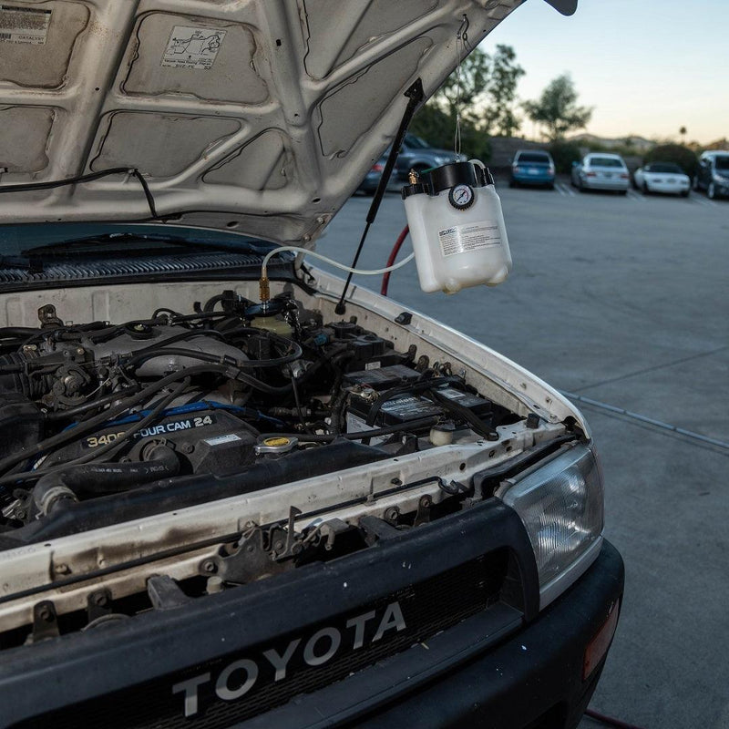 Load image into Gallery viewer, Brake Pressure Bleeder
