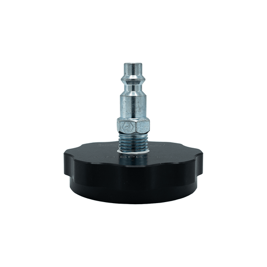 Brake Reservoir Adapter - Polaris RZR & General