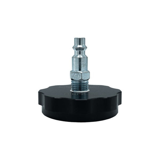 AGM Products Brake Reservoir Cap - Polaris RZR & General