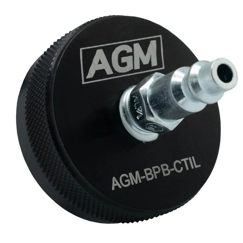 Load image into Gallery viewer, Brake Reservoir Adapter - Tilton
