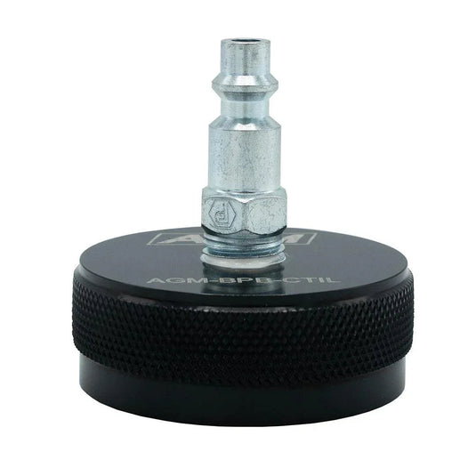 Brake Reservoir Adapter - Tilton