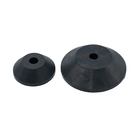 AGM Products Brake Reservoir Cap - Universal Adapter
