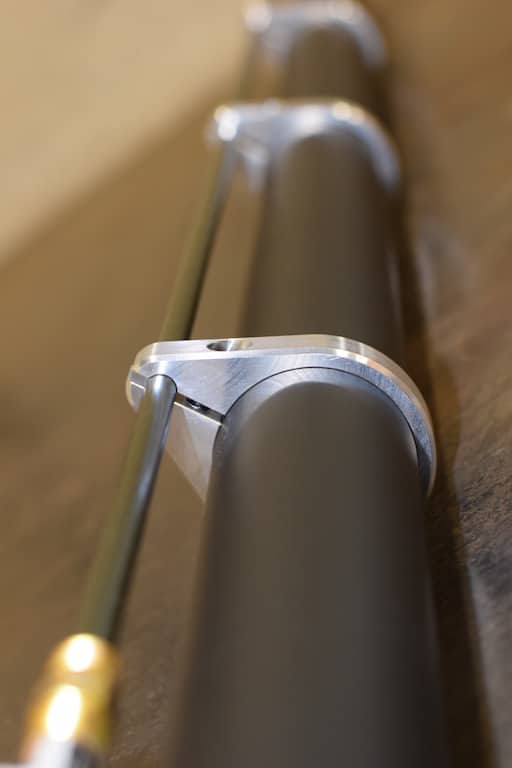 Load image into Gallery viewer, Brake Line Clamps - Off Road Truck, Jeep, ATV, SXS Part
