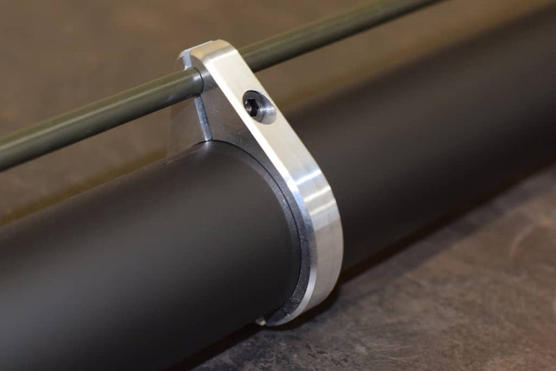 Load image into Gallery viewer, Brake Line Clamps - Off Road Truck, Jeep, ATV, SXS Part
