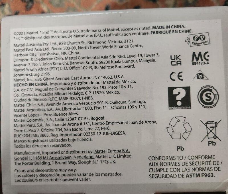 Load image into Gallery viewer, Brand New Gray 12V 12AH Rechargeable Battery for Power Wheels G5894
