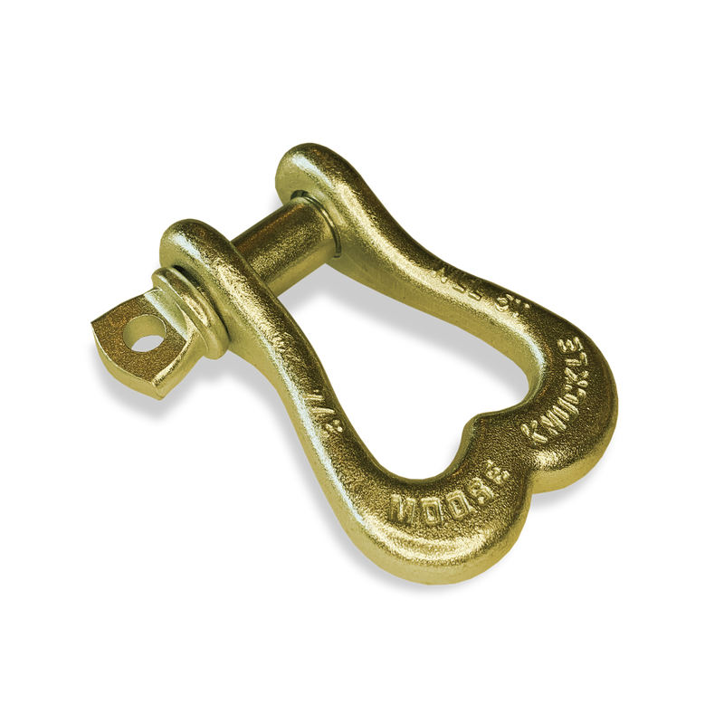 Load image into Gallery viewer, Moose Knuckle XL Shackle 3/4
