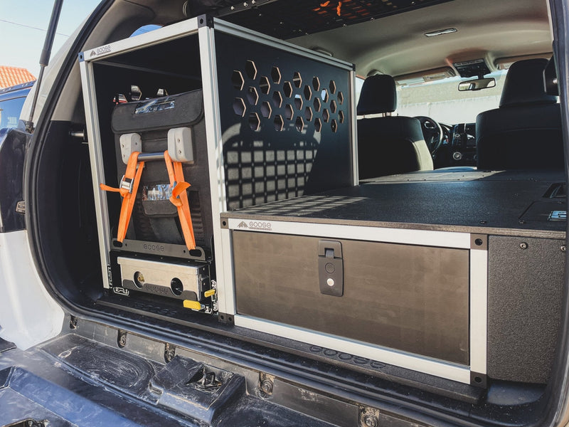 Load image into Gallery viewer, Brian's Favorite Package for Toyota 4Runner 2010-2024 5th Gen.

