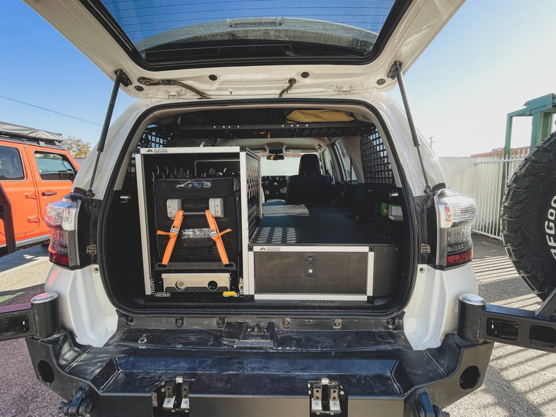 Load image into Gallery viewer, Brian's Favorite Package for Toyota 4Runner 2010-2024 5th Gen.
