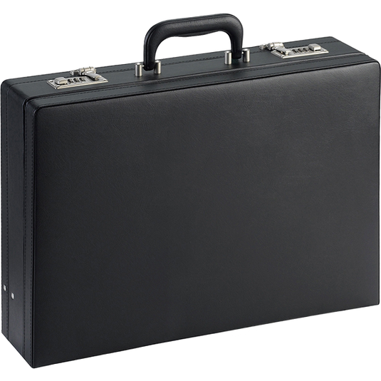 $500,000 Full Print New Series Stacks & Briefcase