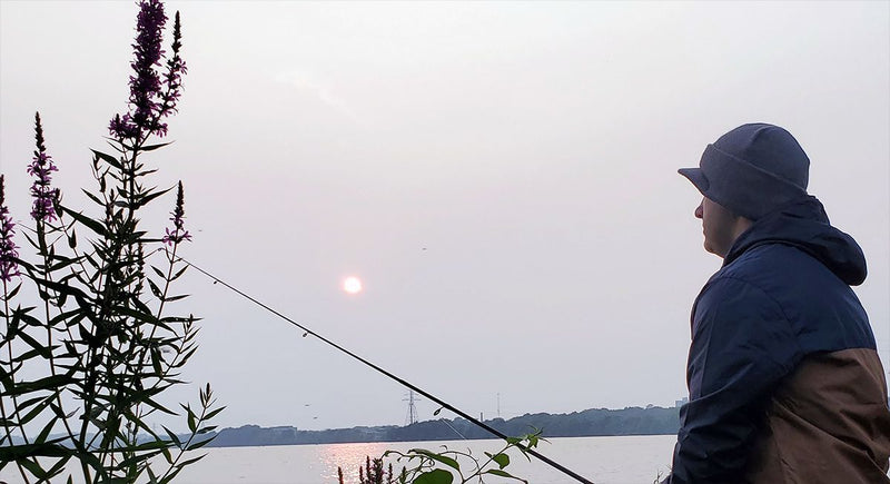 Load image into Gallery viewer, Brimmed Alpaca Knit Radar Mash Hat
