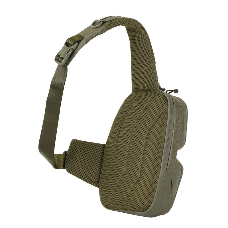 Load image into Gallery viewer, M-Tac Elite Buckler Hexagon Bag
