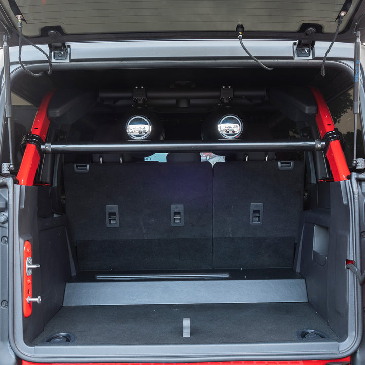 Load image into Gallery viewer, Ford Bronco 6th Gen Tower Mounting Tube
