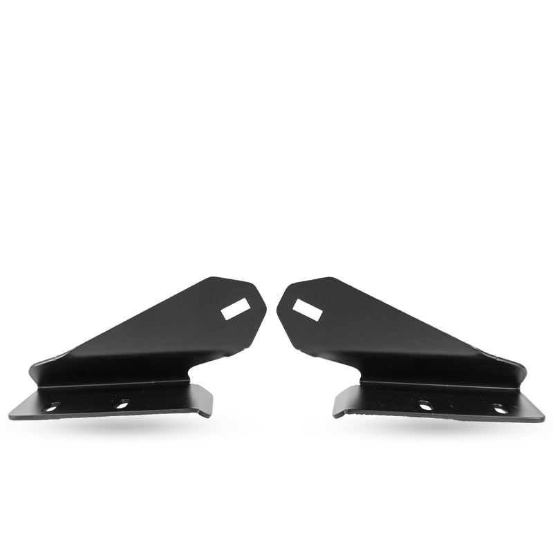 Load image into Gallery viewer, Ford Bronco - 40" Light Bar Roof Mount Kit
