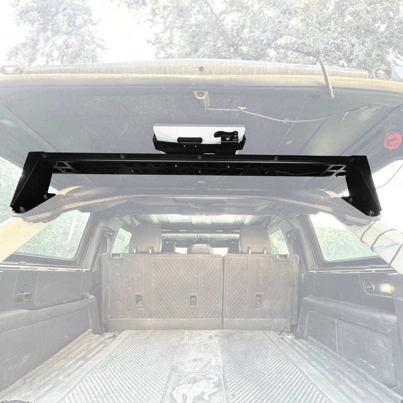 Load image into Gallery viewer, 2021+ Ford Bronco Rear Crossbar Mount Kit
