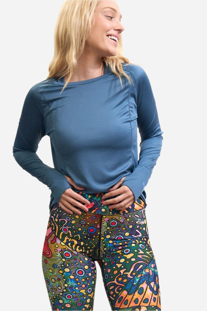 Load image into Gallery viewer, Brookie High-Waisted Leggings
