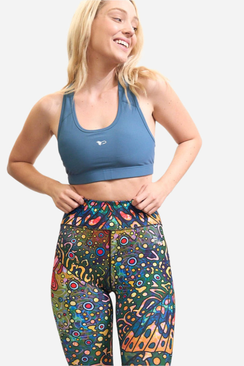 Load image into Gallery viewer, Brookie High-Waisted Leggings
