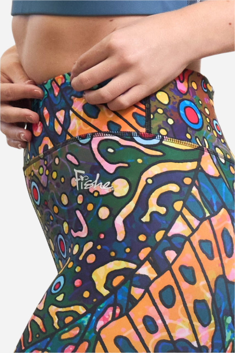 Load image into Gallery viewer, Brookie High-Waisted Leggings
