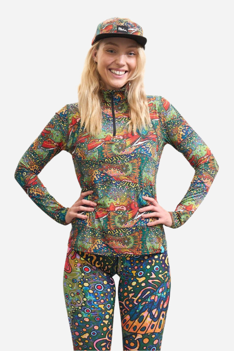 Load image into Gallery viewer, Brookie High-Waisted Leggings
