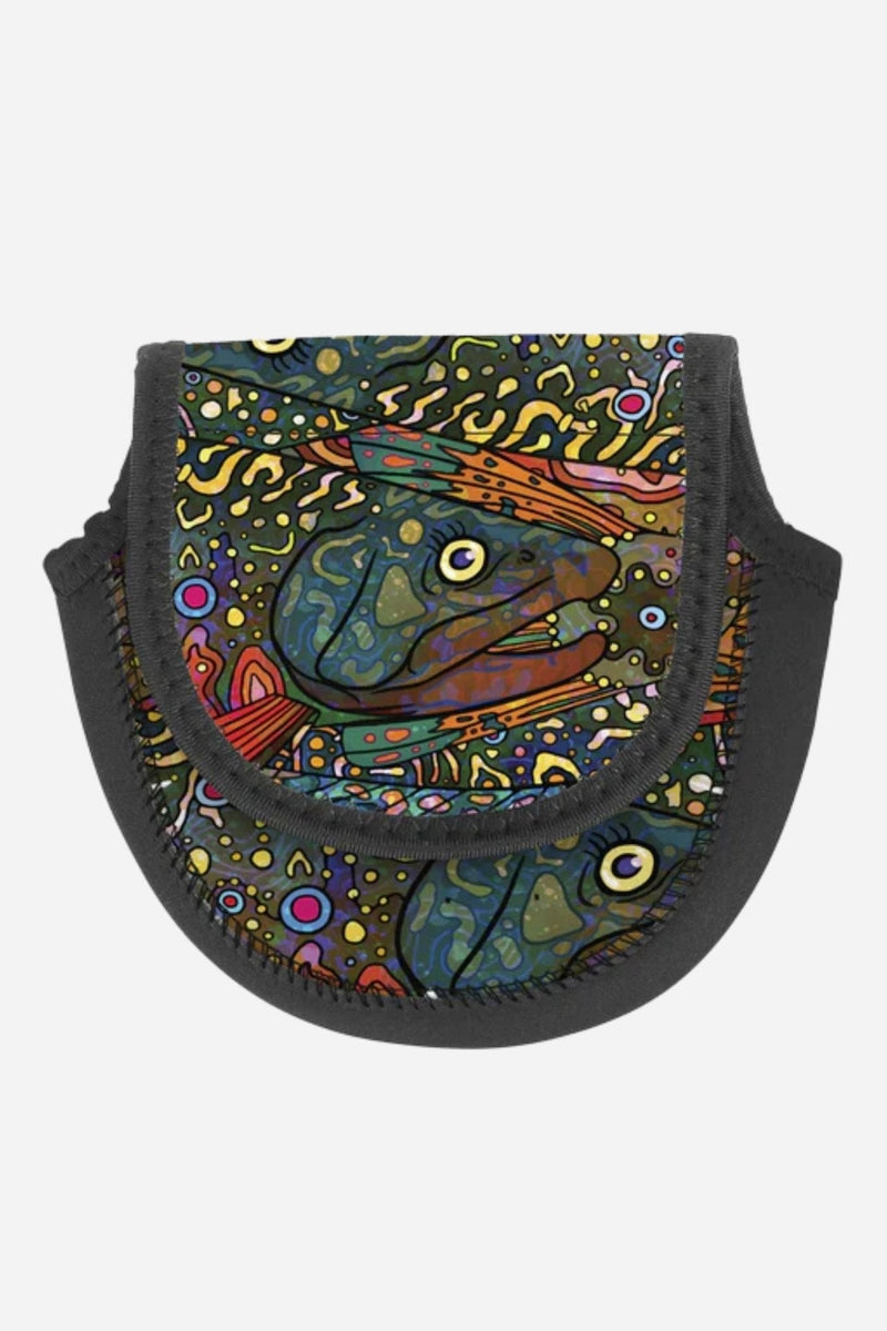 Load image into Gallery viewer, Brookie Small Reel Case
