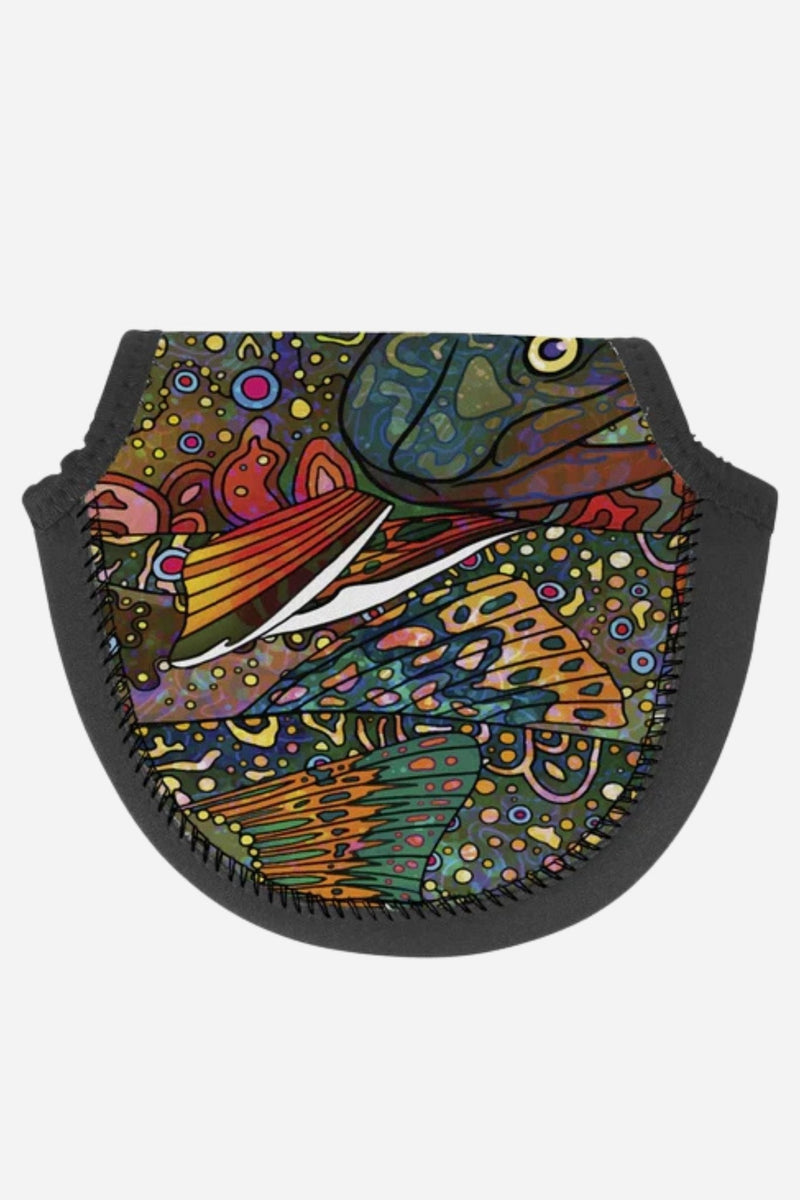 Load image into Gallery viewer, Brookie Small Reel Case
