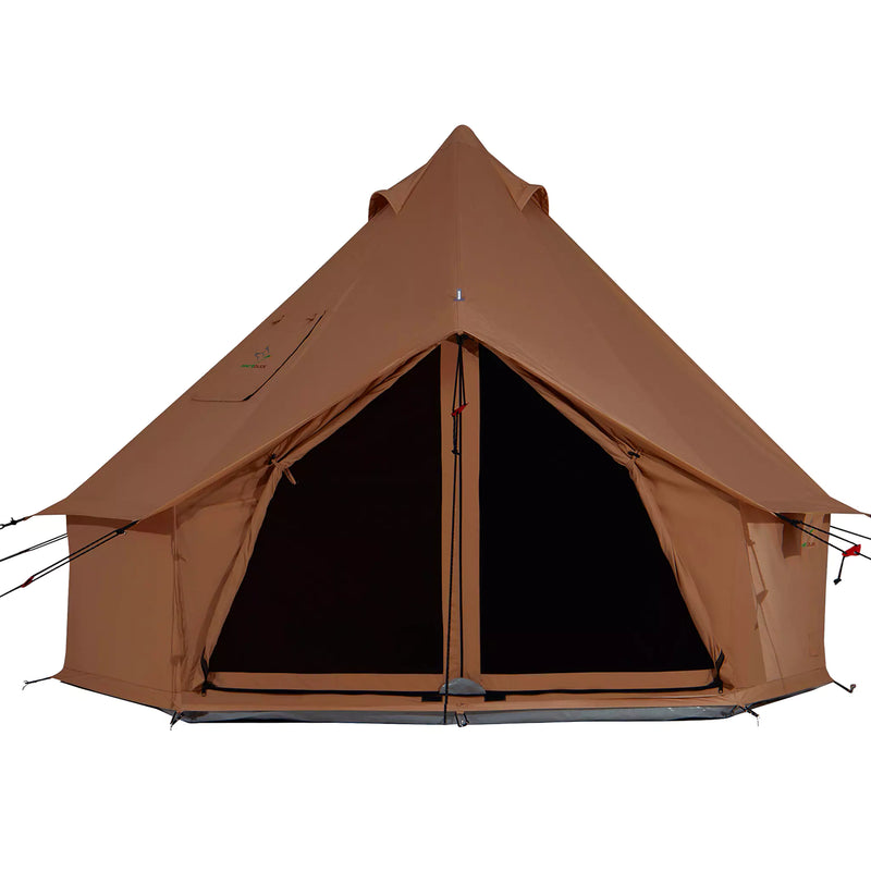 Load image into Gallery viewer, 10&#39; Regatta Bell Tent
