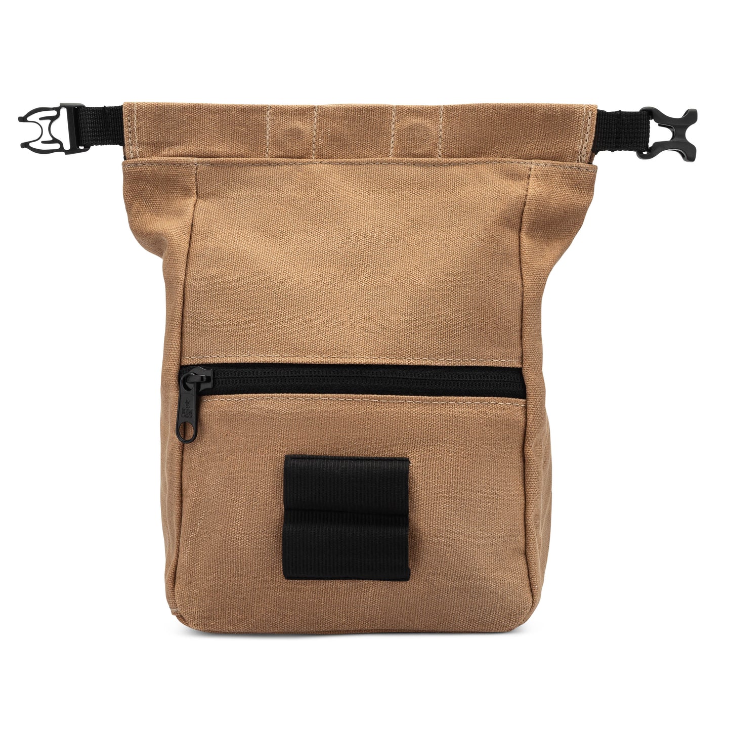 Kulshan Field Canvas Bucket