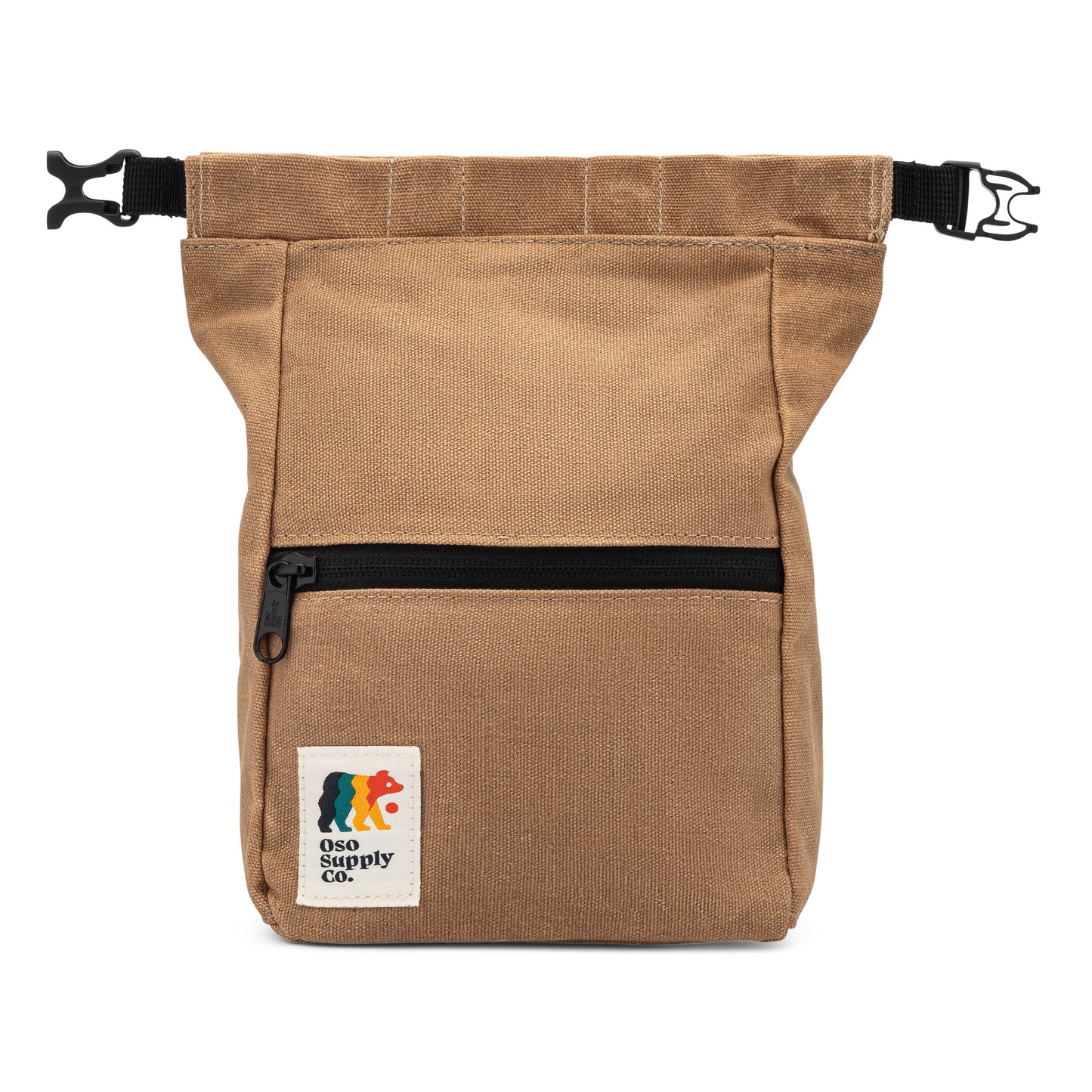 Kulshan Field Canvas Bucket