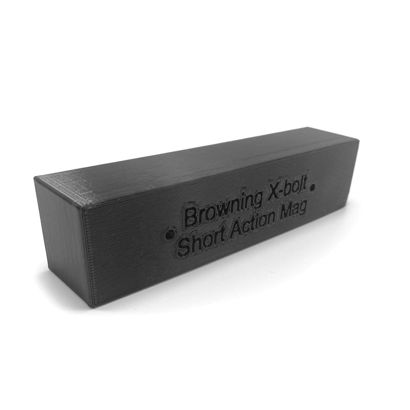 Load image into Gallery viewer, Browning X-Bolt Short Action Mag Mount

